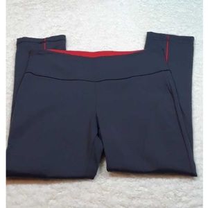 vsx Victoria's secret sexy sport XS gray/orange